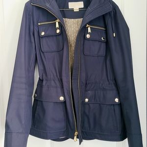Michael Kors Spring Jacket